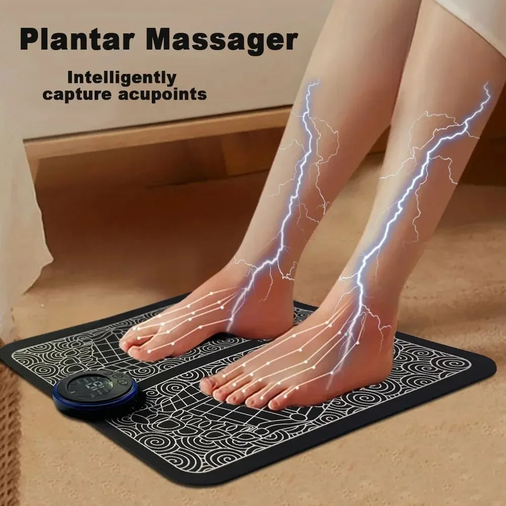 rehave™ Foot Massager - Immediate Foot Pain Relief in just 15 minutes a day*